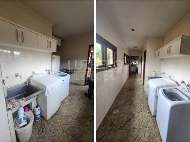 Sobrado Na Estancia Parque Atibaia, A.t 1.355m², A.c 600m², Edicula, 4 Dorms (2 Suítes), Piscina, Piscina E Churrasqueira, Mato Dentro, Atibaia/sp., localizado em Atibaia - SP, bairro Mato Dentro