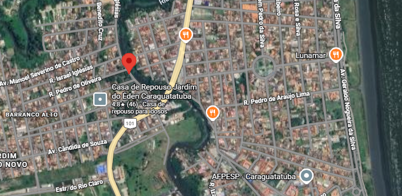 Imovel, a.c 900m², a.t 2.065m², próx. à praia das flecheiras, barranco alto, caraguatatuba/sp