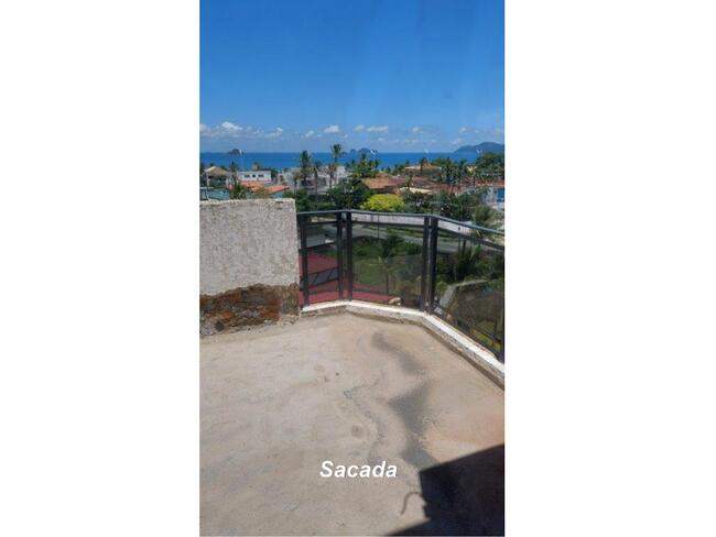 Direitos. Cobertura Nº 51 Do Edif. Hermon, A.p 224,22m², 3 Dorms (1 Suíte), Piscina, 2 Vagas De Garagem, Próx. Praia Da Enseada, Tortuga, Guarujá/sp., localizado em Guarujá - SP, bairro Loteamento João Batista Julião