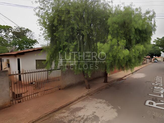 Direitos. Imóvel Residencial, A.t 234m², A.c 48,64m², Garagem, Conj. Hab. Frei Jose Maria Lorenzetti, Santa Cruz Do Rio Pardo/sp, localizado em Santa Cruz Do Rio Pardo - SP