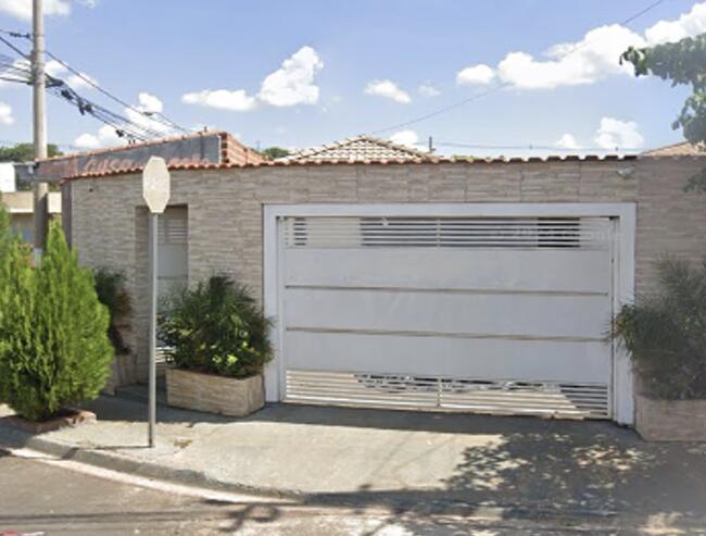 Imóvel Residencial E Comercial, A.c 123m², A.t 182m², 2 Dorms, Garagem, Jardim Cristo Redentor, Ribeirão Preto/sp, localizado em Ribeirão Preto - SP, bairro Jardim Cristo Redentor