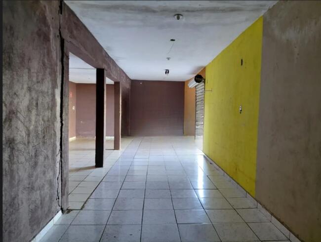 Imóvel Residencial E Comercial, A.c 123m², A.t 182m², 2 Dorms, Garagem, Jardim Cristo Redentor, Ribeirão Preto/sp, localizado em Ribeirão Preto - SP, bairro Jardim Cristo Redentor