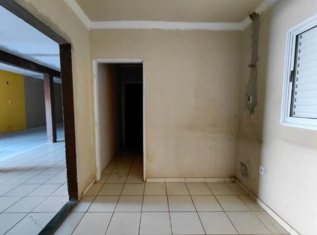 Imóvel Residencial E Comercial, A.c 123m², A.t 182m², 2 Dorms, Garagem, Jardim Cristo Redentor, Ribeirão Preto/sp, localizado em Ribeirão Preto - SP, bairro Jardim Cristo Redentor