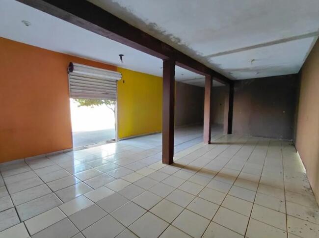 Imóvel Residencial E Comercial, A.c 123m², A.t 182m², 2 Dorms, Garagem, Jardim Cristo Redentor, Ribeirão Preto/sp, localizado em Ribeirão Preto - SP, bairro Jardim Cristo Redentor
