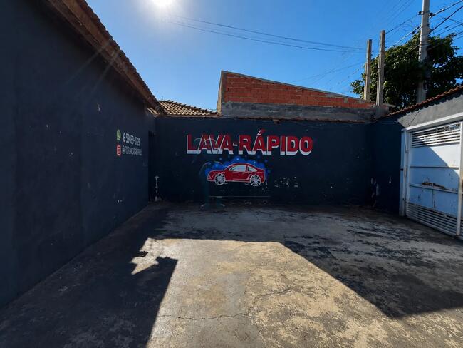 Imóvel Residencial E Comercial, A.c 123m², A.t 182m², 2 Dorms, Garagem, Jardim Cristo Redentor, Ribeirão Preto/sp, localizado em Ribeirão Preto - SP, bairro Jardim Cristo Redentor