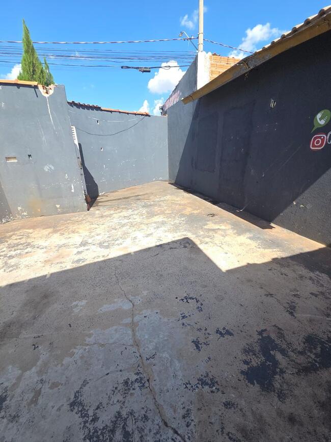 Imóvel Residencial E Comercial, A.c 123m², A.t 182m², 2 Dorms, Garagem, Jardim Cristo Redentor, Ribeirão Preto/sp, localizado em Ribeirão Preto - SP, bairro Jardim Cristo Redentor