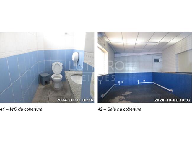 Prédio Comercial, A.t 270m², A.c 772,40m², 3 Pavimentos, Centro, Cubatão/sp., localizado em Cubatão - SP, bairro Centro