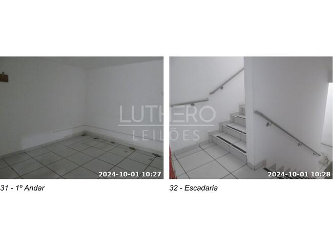 Prédio Comercial, A.t 270m², A.c 772,40m², 3 Pavimentos, Centro, Cubatão/sp., localizado em Cubatão - SP, bairro Centro