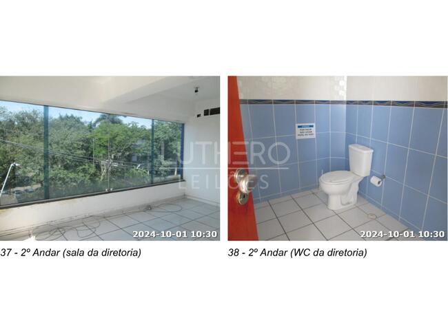 Prédio Comercial, A.t 270m², A.c 772,40m², 3 Pavimentos, Centro, Cubatão/sp., localizado em Cubatão - SP, bairro Centro