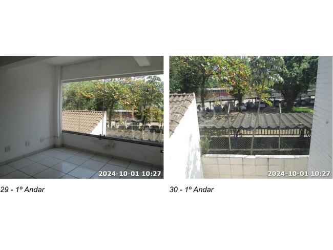 Prédio Comercial, A.t 270m², A.c 772,40m², 3 Pavimentos, Centro, Cubatão/sp., localizado em Cubatão - SP, bairro Centro