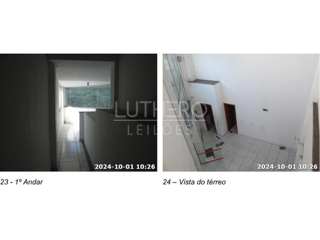 Prédio Comercial, A.t 270m², A.c 772,40m², 3 Pavimentos, Centro, Cubatão/sp., localizado em Cubatão - SP, bairro Centro