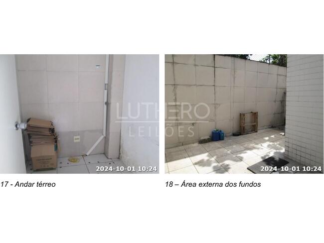 Prédio Comercial, A.t 270m², A.c 772,40m², 3 Pavimentos, Centro, Cubatão/sp., localizado em Cubatão - SP, bairro Centro