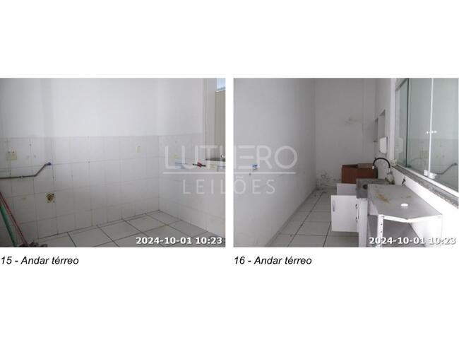 Prédio Comercial, A.t 270m², A.c 772,40m², 3 Pavimentos, Centro, Cubatão/sp., localizado em Cubatão - SP, bairro Centro