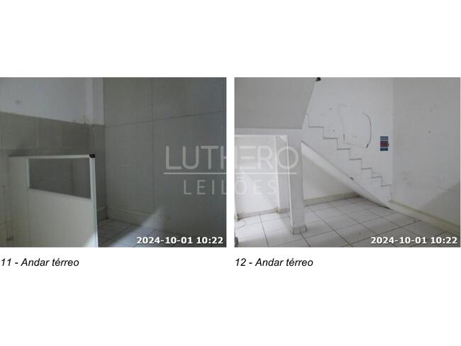 Prédio Comercial, A.t 270m², A.c 772,40m², 3 Pavimentos, Centro, Cubatão/sp., localizado em Cubatão - SP, bairro Centro