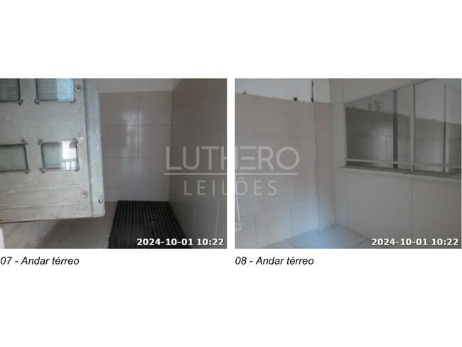 Prédio Comercial, A.t 270m², A.c 772,40m², 3 Pavimentos, Centro, Cubatão/sp., localizado em Cubatão - SP, bairro Centro