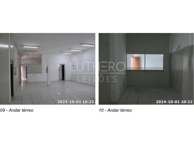 Prédio Comercial, A.t 270m², A.c 772,40m², 3 Pavimentos, Centro, Cubatão/sp., localizado em Cubatão - SP, bairro Centro
