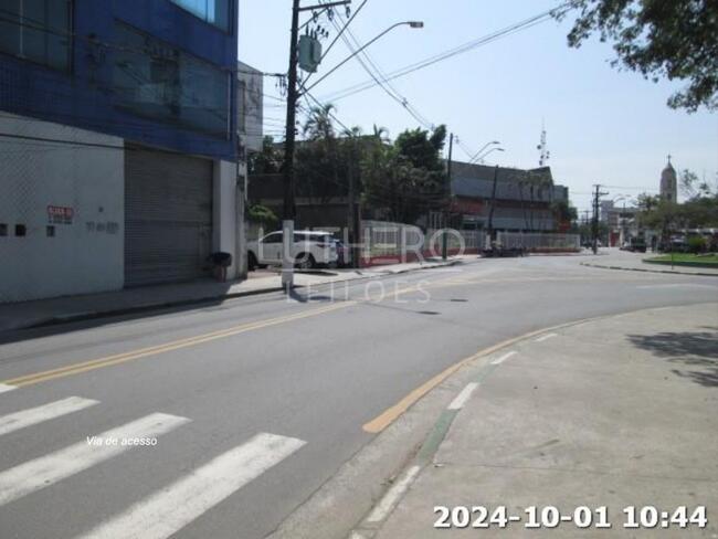 Prédio Comercial, A.t 270m², A.c 772,40m², 3 Pavimentos, Centro, Cubatão/sp., localizado em Cubatão - SP, bairro Centro
