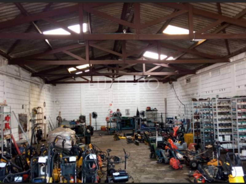 12,5% de imóvel comercial, a.t 336m², a.c 226m², jardim aurea, mogi mirim/sp