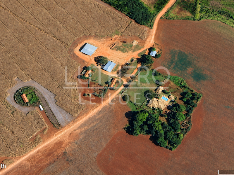 Imóvel rural em leilão em Bonito