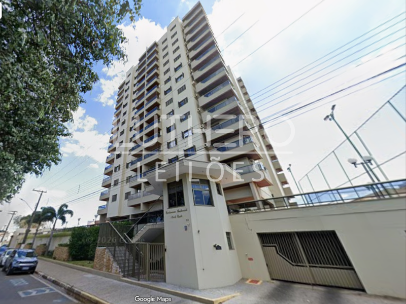 Direitos. apto nº 62 do cond. resid. monte carlo, a.t 167,42m², a.u 137,58m², 3 dorms (1 suíte), área de lazer, 2 garagens, jd. são paulo, tatuí/sp