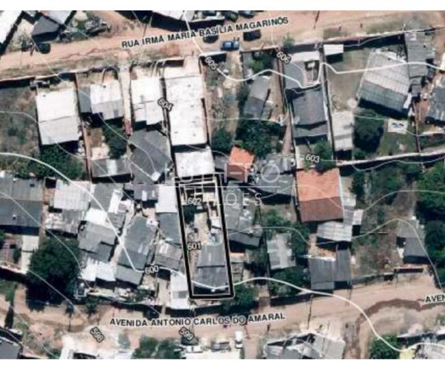 Casa, A.t 300m², A.c 149,44m², Dorms, Garagem, Cidade Satélite Iris I, Campinas/sp, localizado em Campinas - SP, bairro Vila Boa Vista