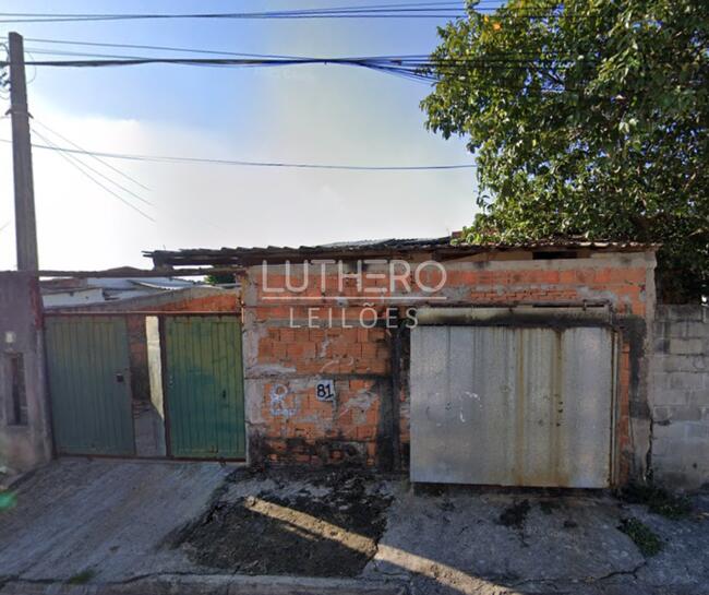 Casa, A.t 300m², A.c 149,44m², Dorms, Garagem, Cidade Satélite Iris I, Campinas/sp, localizado em Campinas - SP, bairro Vila Boa Vista