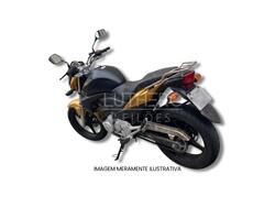 HONDA/CB 300R,2009/2010, Amarela, Gasolina.