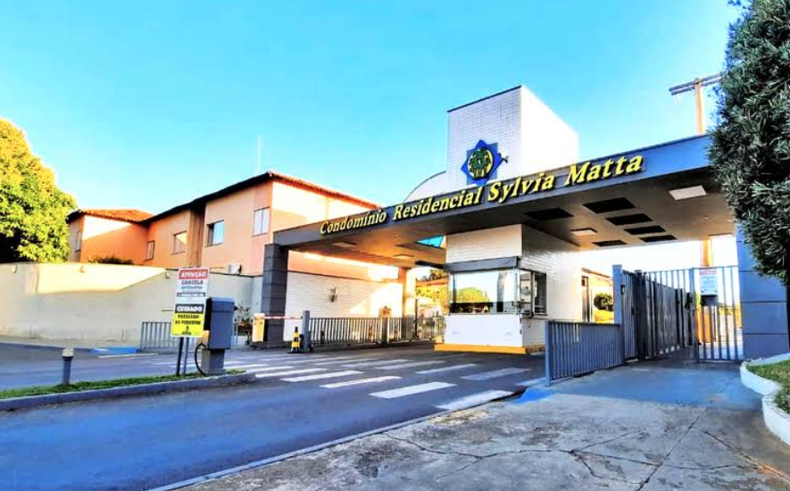 Apto nº 111, bloco 23 do cond. resid. sylvia matta netto de araújo, a.p 46m², a.t 48,42m², garagem, jd. scomparim, mogi mirim/sp