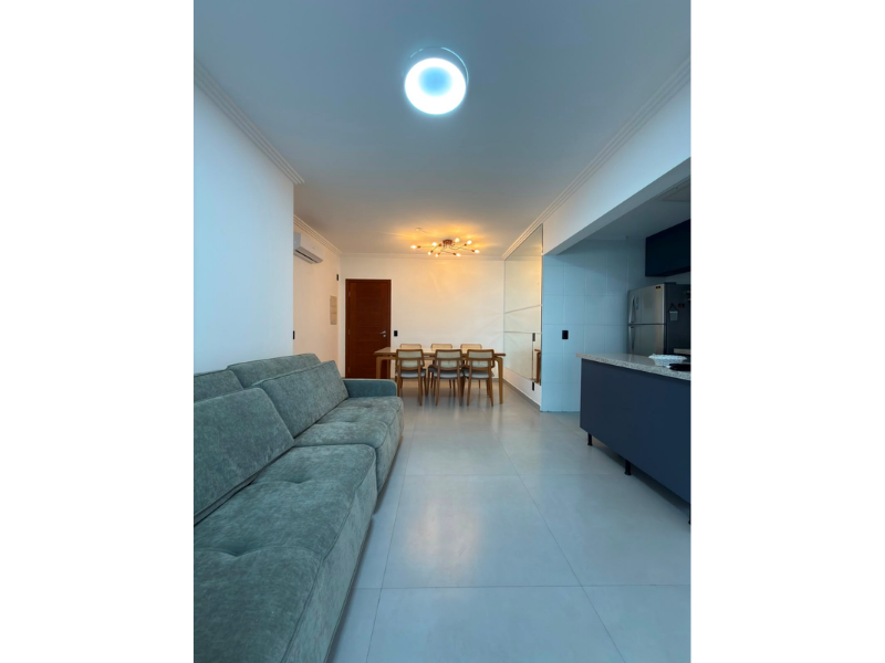 Imagem do imóvel Apto Nº 91 Do Edif. Mare, A.t 149m², A.p 80m², 2dorms (1suite), Área De Lazer Com Piscina, Próx A Praia, Garagem, Rivieira São Lourenço/sp.