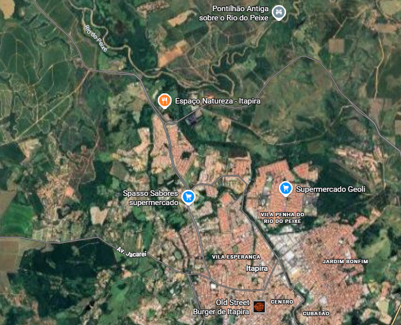 3,09% de gleba de terras com imovel residencial, a.t 1.004m², a.c 378,40m², jacubá, itapira/sp.
