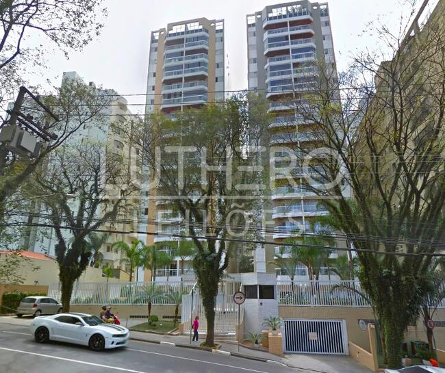 50% APTO DUPLEX COBERTURA. A.U. 193,635m², do Edif. Palazzo Aquila, do “Condo. Cittá di Roma”, Centro, SBC/SP