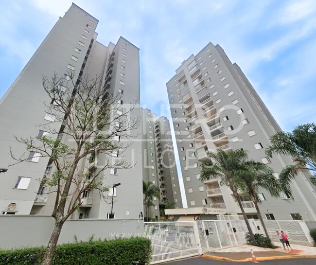 DIREITOS. APTO. A.U. 101,10m², nº 112, Torre 1 do Cond.“Panoramic Residence”, Nova Aliança, Ribeirão Preto/SP