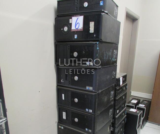 10 CPUS diversas
