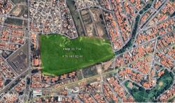 TERRENO com A.T 76.141,82m², Chácara Santa Eudóxia, Campinas/SP