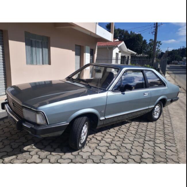 FORD/CORCEL., 1969/1969, Cinza, Gasolina