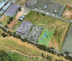 LOTE DE TERRENO, A.T 4.740,72m², nº 4G do POLO EMPR. CONSBRAS - TAMBORE, Polo Empr. Tambore, Sant. do Paranaíba/SP