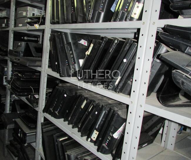 Aprox. 170 Computadores tipo ALL IN ONE