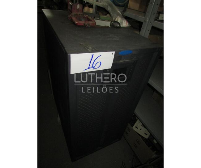 Nobreak Conception 30kva