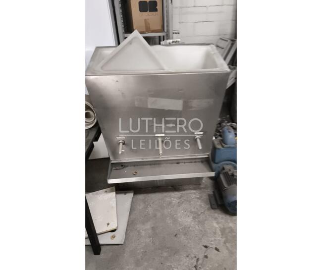 Bebedouro Industrial