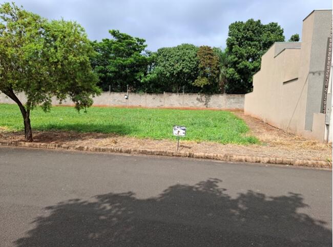 LOTE de TERRENO, nº 9, Quadra P do Lot. Resid. Damha Fit, com A.T 230,82m², cond. com área de lazer completa, Damha, Ipiguá/SP.