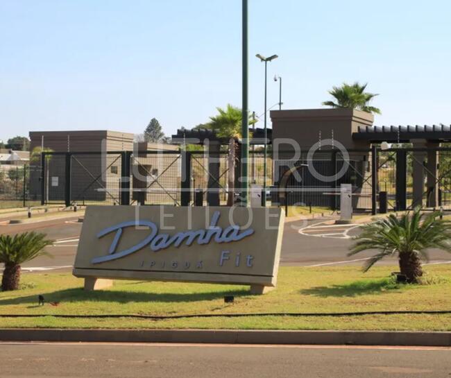 LOTE de TERRENO, nº 9, Quadra P do Lot. Resid. Damha Fit, com A.T 230,82m², cond. com área de lazer completa, Damha, Ipiguá/SP.