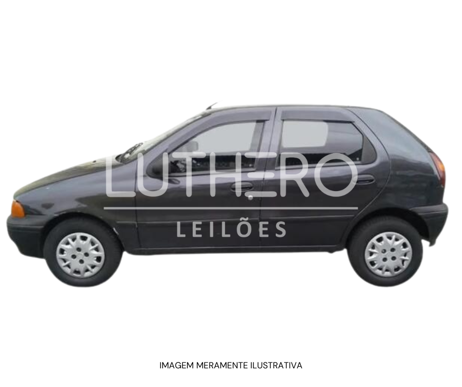 Capa do leilão ID 10