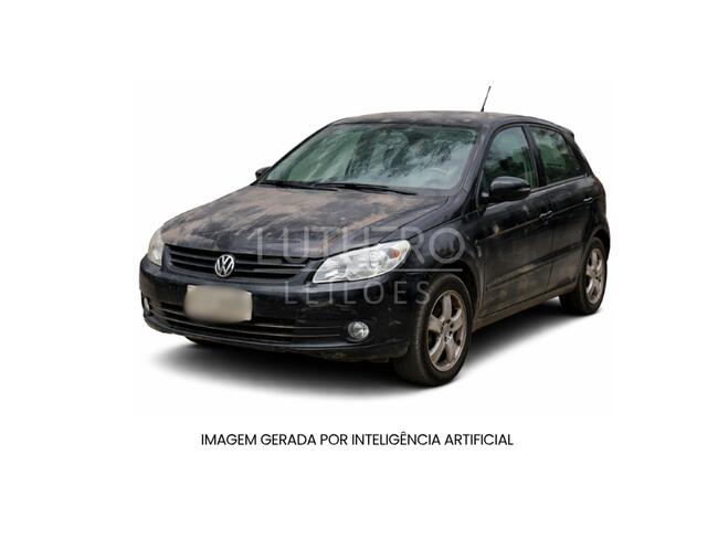 VW/GOL 1.0, 2011/2011, Preta, Flex, ar-condicionado, direção hidráulica e vidros elétricos