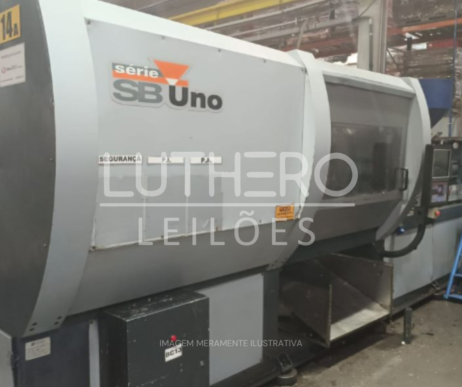 Capa do leilão ID 115