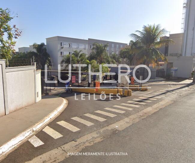 DIREITOS. APTO nº 03, Torre nº 5, Bloco A, do Cond. Itajubá, com A.U 42 m², com garagem, Ipiranga, RIBEIRÃO PRETO/SP