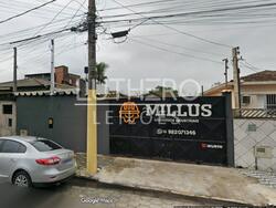 LOTE de TERRENO, A.T 330m², Jardim São Francisco, Cubatão/SP.