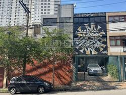 IMÓVEL COMERCIAL, A.T 319m², A.C 295m², Vila Madalena, São Paulo/SP