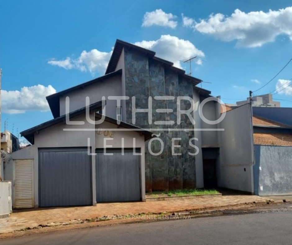 Capa do leilão ID 133