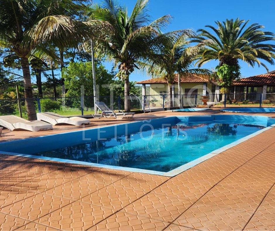 Capa do leilão ID 138