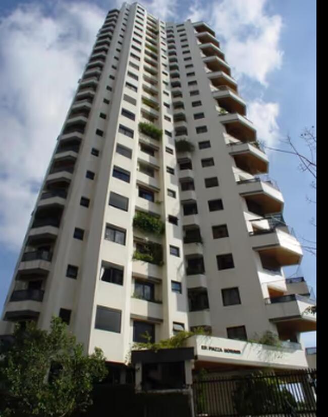 DIREITOS. APTO. A.U. 232,23m² - do Edif. Piazza Morumbi, Vila Andrade, SP/SP